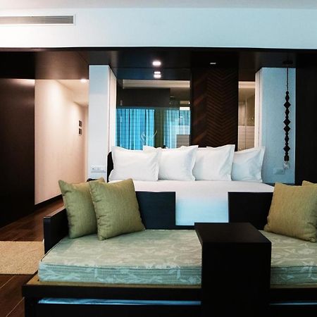 Eurobuilding Hotel & Suites Lecheria Bagian luar foto